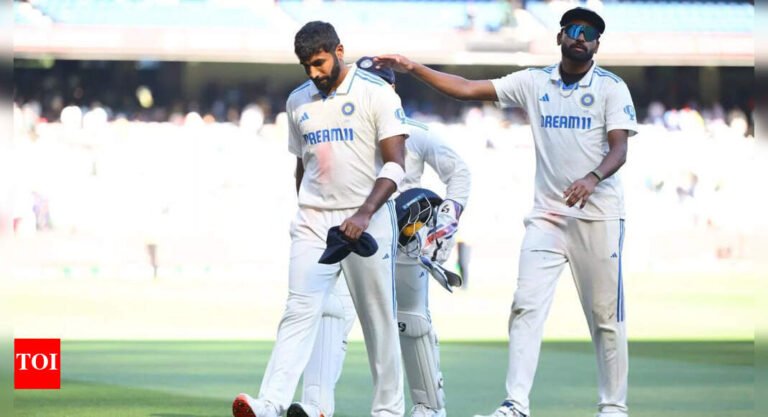 “Do not burn him”: RP Singh is alarm, says Mohammed Siraj is in the Jasprit Bumhrah league | Cricket messages – Tech Word News