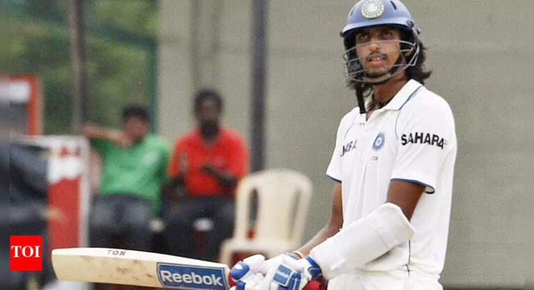 “Still can’t bat”: Blunt Gary Kirsten took over Ishant Sharma | Cricket messages – Tech Word News