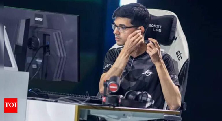 “I can’t get to know the game I played 10 years ago”: Anish Giri on chess changes Chess News – Tech Word News