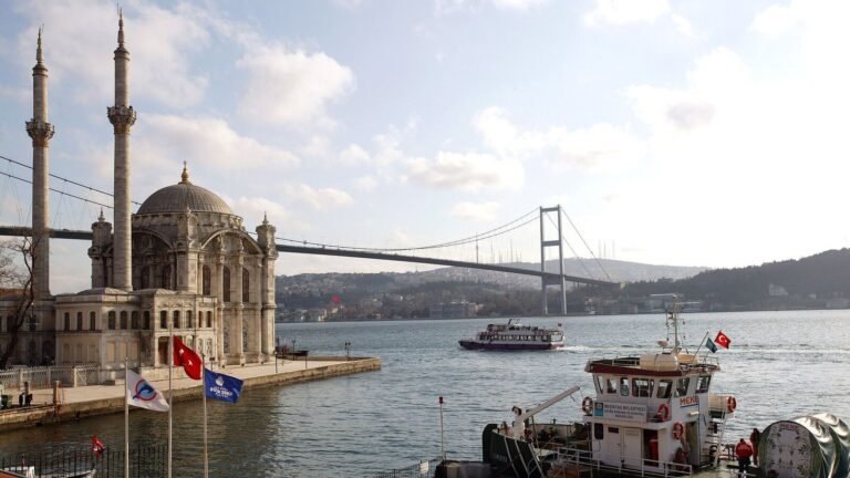 What a drop! Indians avoid Turkey in June Tech Word News