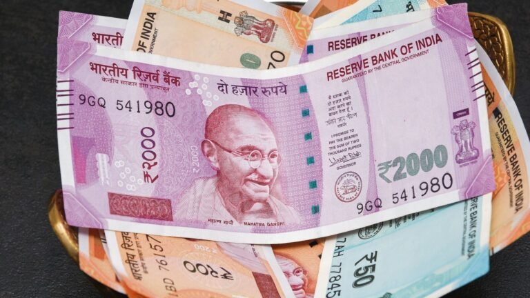 More than 559 MN accounts have been opened as part of the financial integration scheme of Jan Dhan Yojana since 2014: Govt | Tech Word News
