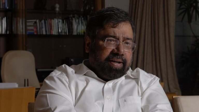 “Probably happens in Lagaan”: Karsh Goenka ran to Donald Trump over “Pakistan can sell oil India” notes | Tech Word News
