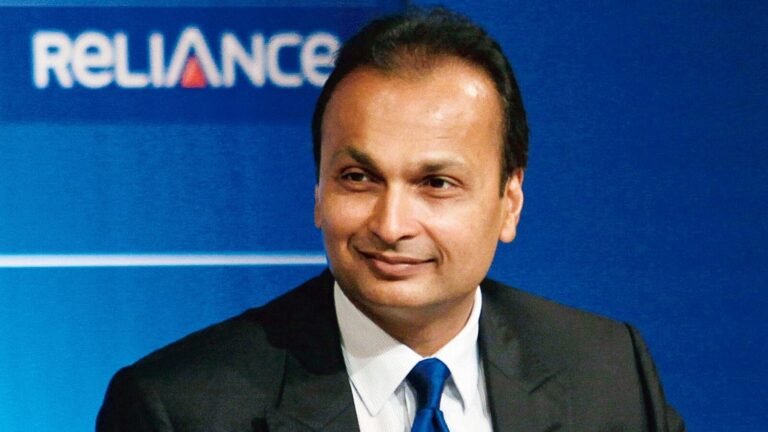 Why Ed released an observation tower against Anil Ambani: Everything we know | Tech Word News