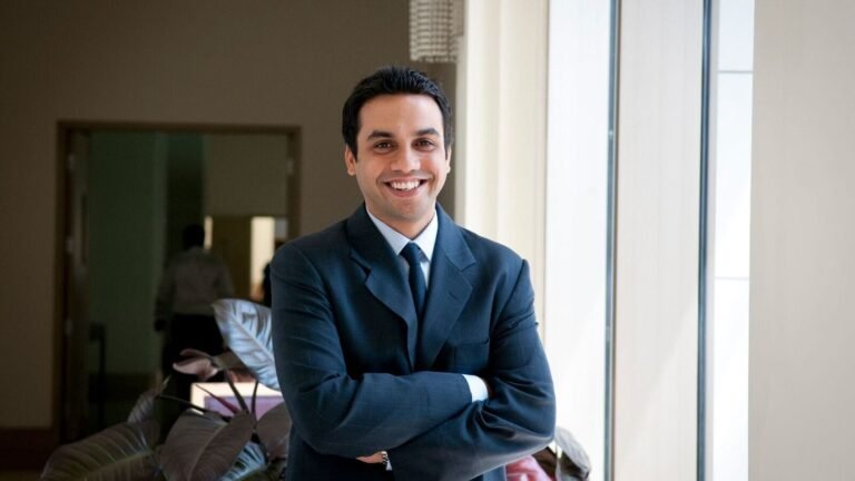 Housing sector entering the phase of the permanent price, sale: Pirojsha Godrej