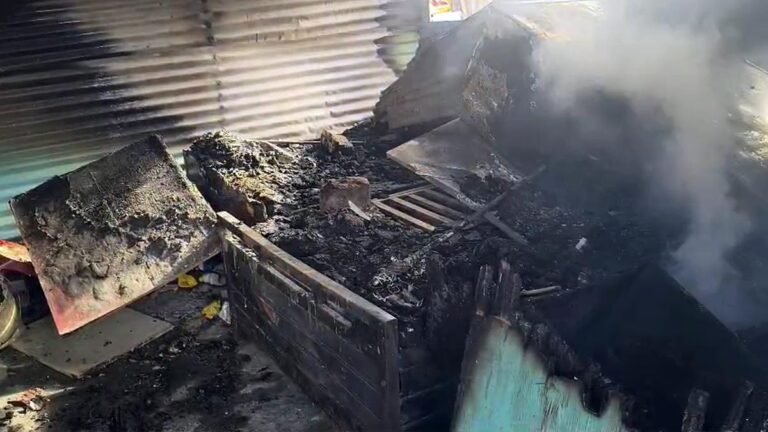 Municipal tension triggers in Pune’s Yavat Village, one detained
