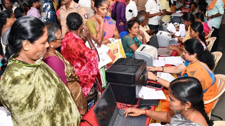 Ungaludan Stalin, Naam Kaakkum Stalin Initiatives: Madras HC to wait for the Supreme Court’s order to name TN government programs after living personalities