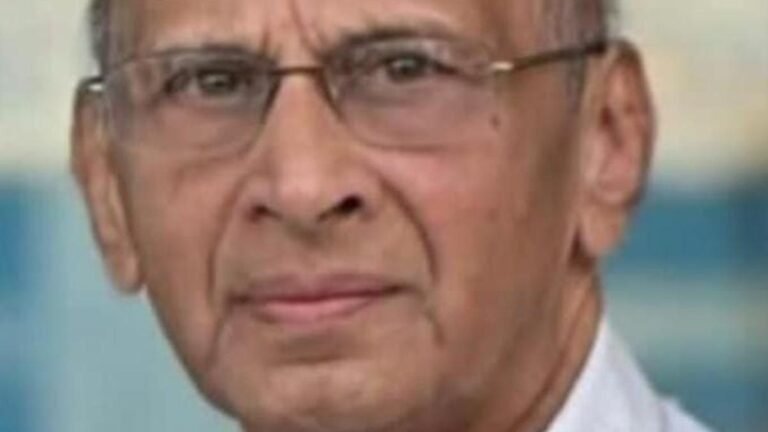 Kannur’s “two-rupee doctor” Ak Rairu Gopal dies in 80; leaves the link of compassion and services