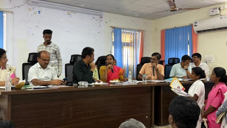 Send a proposal to the shore of breast milk to reduce infant mortality, controls the CEO of Mandya