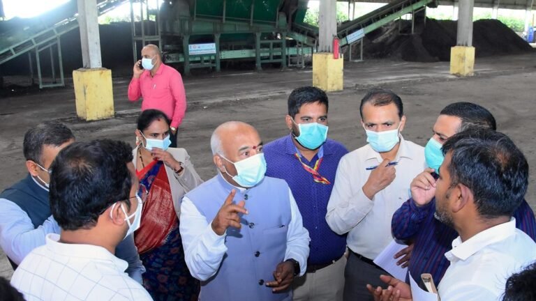 The Ubalokayukta requires Rayanakere waste replication in other Karnataka districts