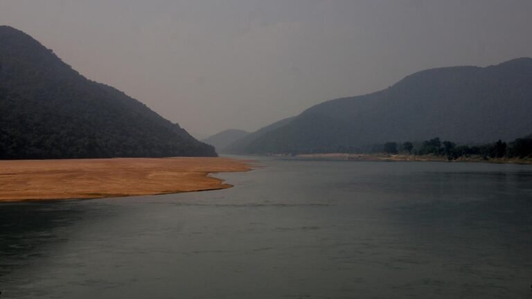 Odisha, Chhattisgarh expresses willingness to solve the Mahanadi water dispute “friendly”