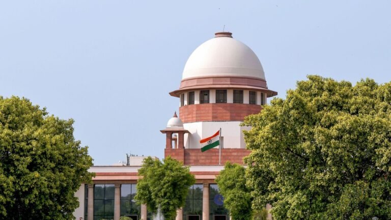 The Supreme Court allows Google, CCI request against NCLAT Order on the playing store abuse of the case of dominance | Tech Word News