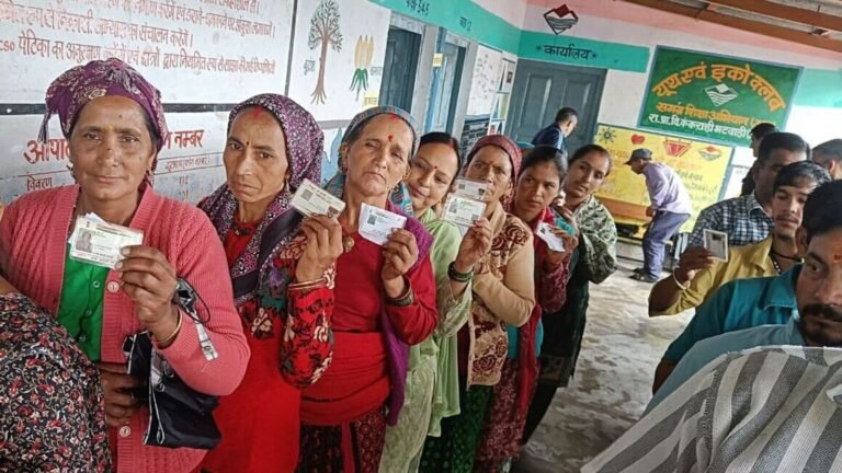 BIHAR DRAFT Electoral roles: ES says that more than 65 Lakh voters from Patna, 3 other districts that are not included in the list | Tech Word News