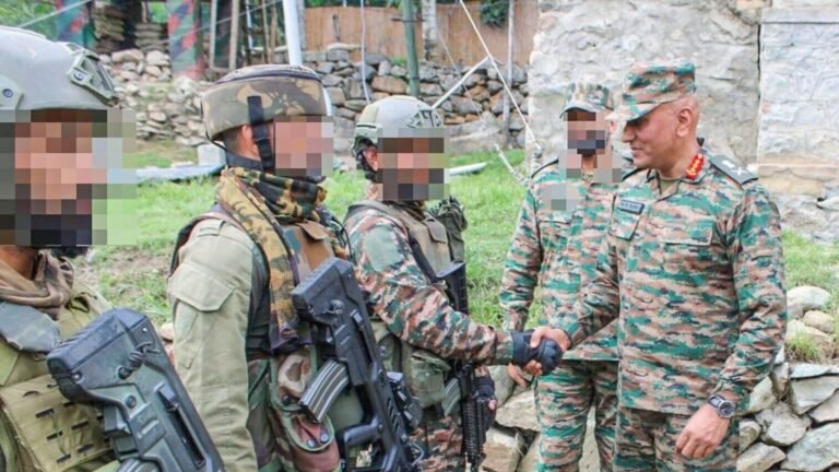 Confirmed! Documents, biometric data reveal Pakistani nationality killed by Pahalgam’s terrorists after OP Mahadev | Tech Word News