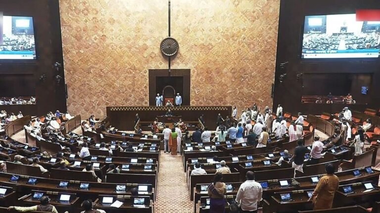 Vice Presidential Elections 2025: How is VP India chosen? Rules, eligibility, process, more | Tech Word News