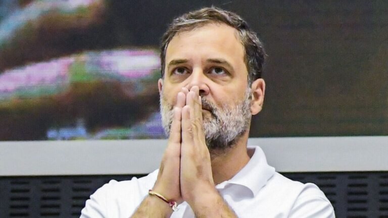 Rahul says that Arun Jaitley “threatened” on farmers’ laws, son Rohan reacts by controlling reality: “Father died in …” | Tech Word News
