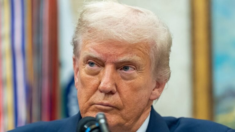 Donald Trump accuses the CEO of Intel for being “highly conflicting”, so the US President focuses on Lip -bu Tan | Tech Word News