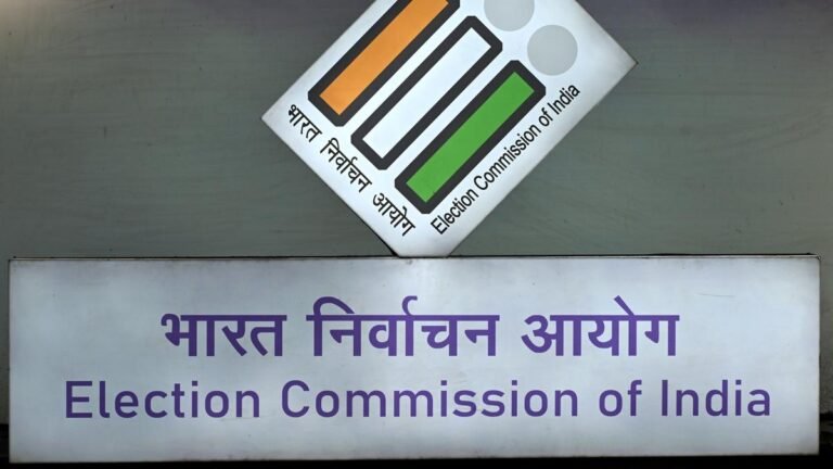 No political party has made a complaint about Bihar Draft Roll in the last 24 hours, says the Election Commission