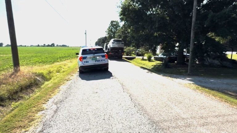 Shocking details appear in a four -time suspect life prison Austin Drummond, here’s all you need to know | Tech Word News