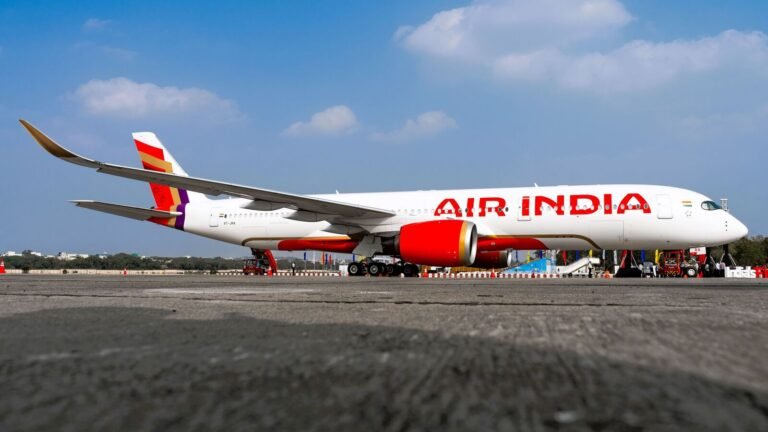 “Technical problem causing high cabin temperature”: Air India will cancel the flight Bhubanesware-Delhi | Tech Word News