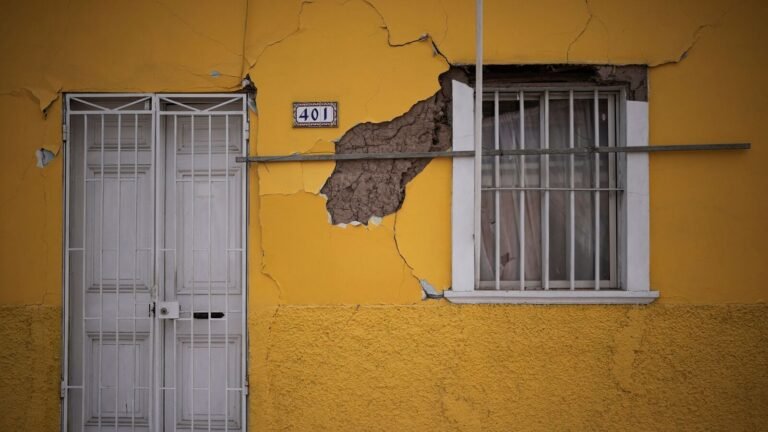 Earthquakes today: Tremory 3 Sizes Shake New York | Tech Word News