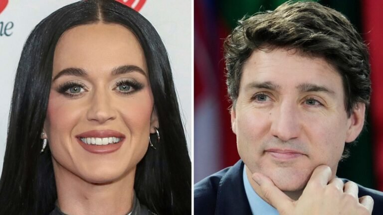 Katy Perry-Justin Trudeau Date Date: The expert calls it “strategic movement”, explains a flashy meeting in Fancy Restaurant | Tech Word News