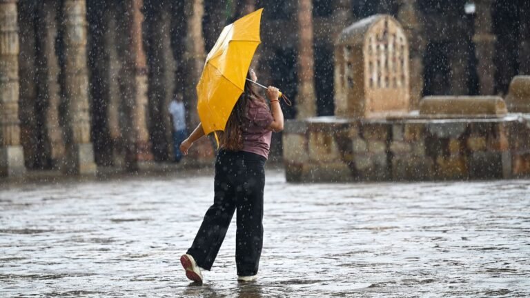 Bad weather becomes common. Indian scientists want to control it