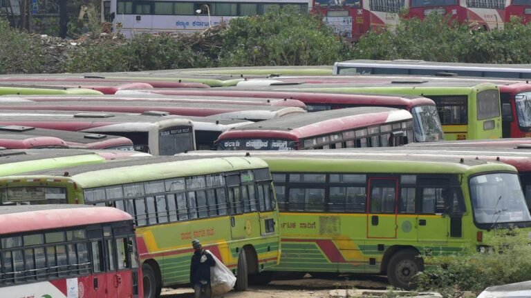 RTC workers will continue on an indefinite strike from 5th August
