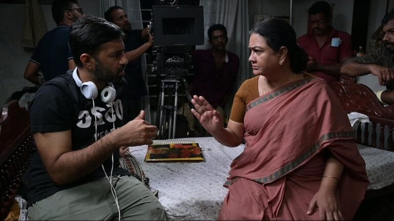 Malayalam Cinema wins four honors on the National Film Awards; Uvashi and VijayaraGhavan will receive the best support award an actor