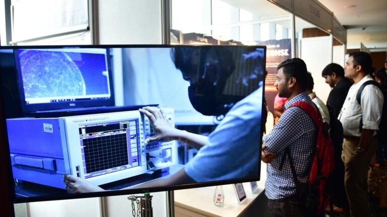“Quantum tech has the power to overcome the metro boundaries to unlock business, advanced research and development, create high -valuable jobs in Karnataka”