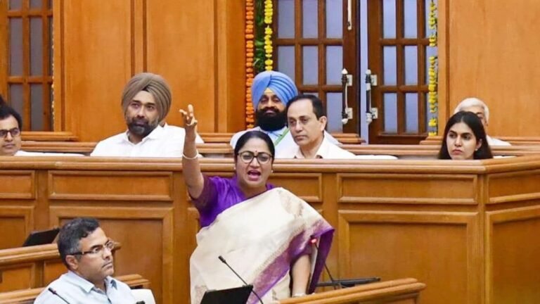 £ 10 Lakh fine, Derecognition: Delhi Govt’s proposal proposes a “permanent solution” for “arbitrary” school fees | Tech Word News