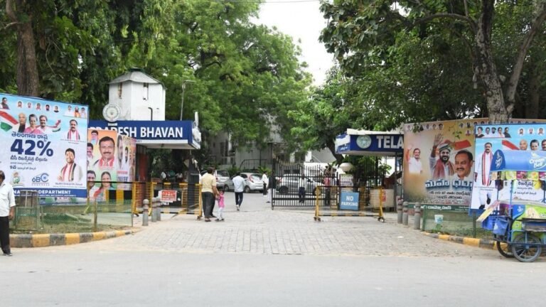 Agitation of the reservation reaches Delhi; CM today leads Dharna to amber Mantar