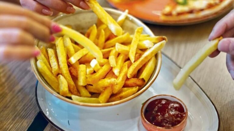 In the first FSSAI application, Diners Vladit allows food safety problems through QR code at stores | Tech Word News
