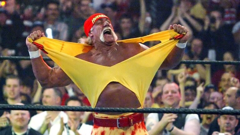 How did Hulk Hogan die? Cause of Death, Medical Total Unveiled in the News News