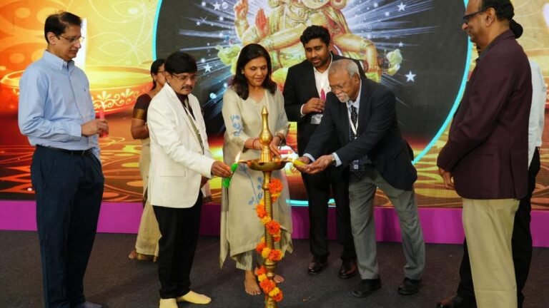 ENT specialists convened in Hyderabad to explore progress in otolaryngology