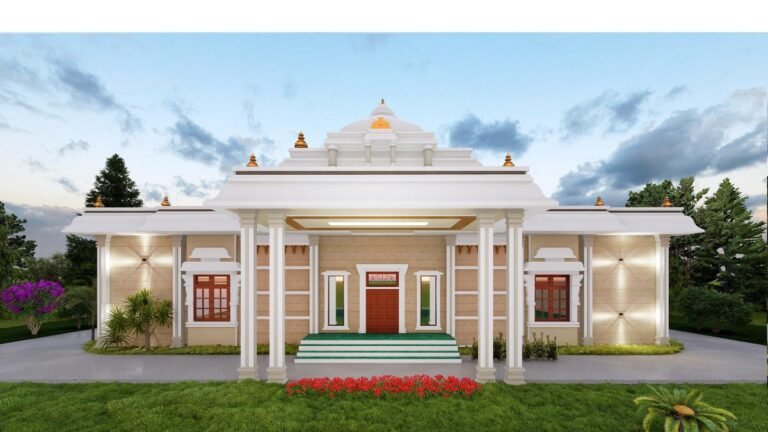 Memorial for Tondaiman King and Museum coming in Pudukottai