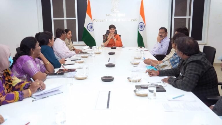 Hyderabad collector orders intervention against Sharates illegally practicing medicine