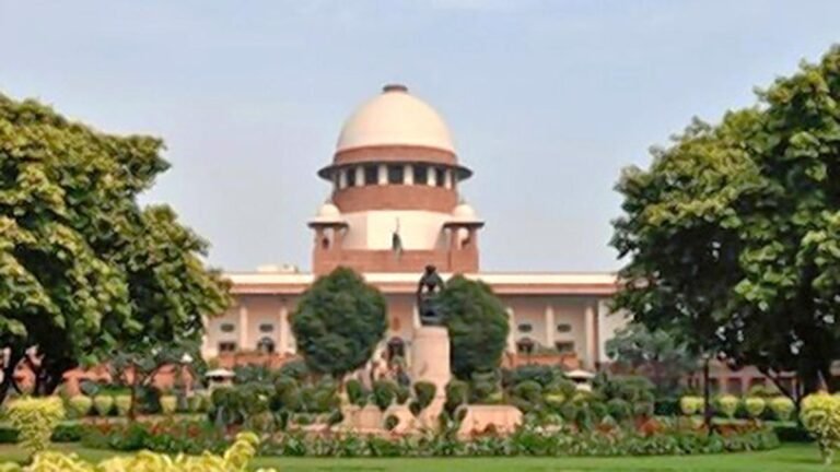 Exclusion of women’s political workers from the law of law: The Supreme Court allows Yogamaya to take a petition