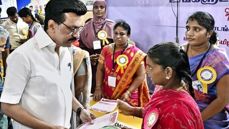 After Madras High Court rules concerning the names of “Ungaludan Stalin” and “Najam Kaakum Stalin”, the TN government is looking for clarification