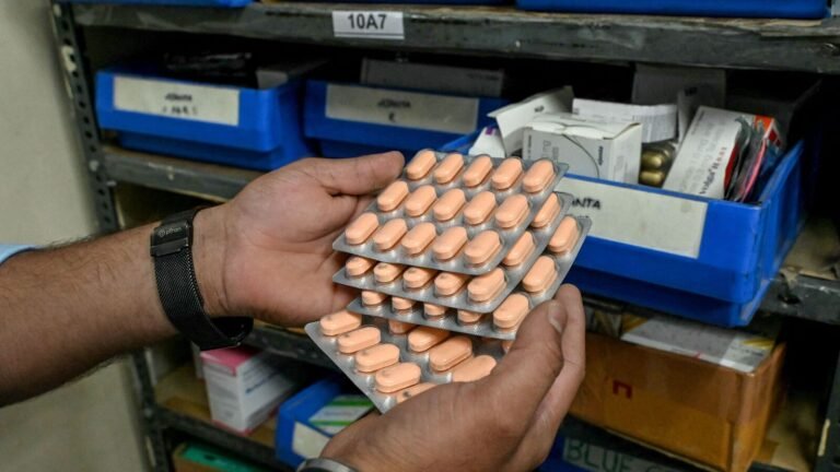 The Indian Drug Import process will get an online upgrade