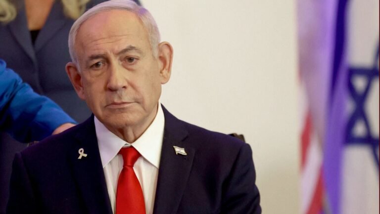 More than 600 former Israeli security officials urges Trump to push Govt to end the war of Gaza: “Hamas no longer provides …” | Tech Word News