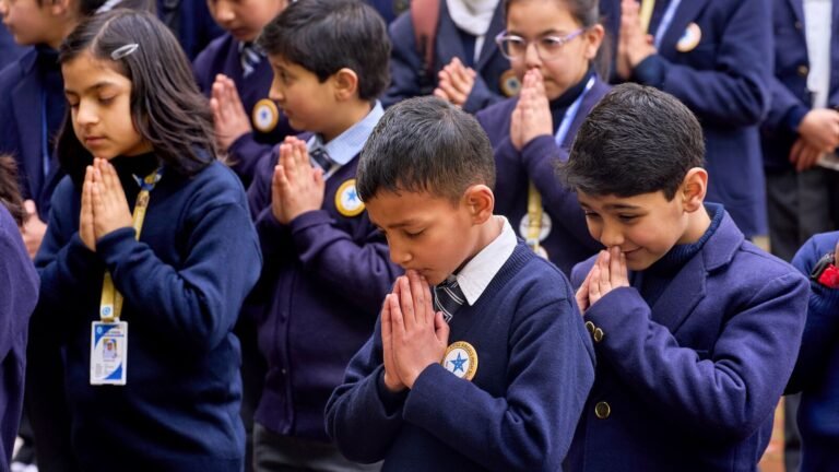 Great relief to parents? Delhi Govt move Bill to regulate private school fees Tech Word News