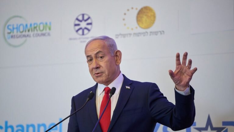 When Gaza hungry, Israel is considering full takeover in the middle of growing riots in the military, the public | Tech Word News