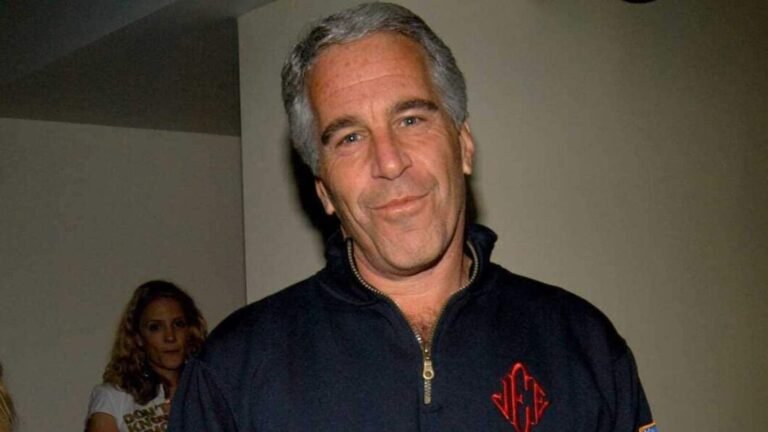 Jeffrey Epstein Death: Self -Air Government costs, but Failure Failure Fuel Tech Word News