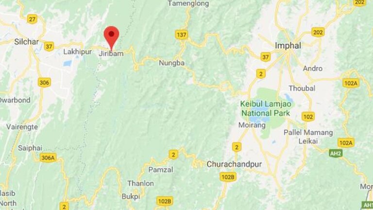 Manipur Jiribam Killing: Tribal Organizations claim that arrested persons HMAR community have no criminal history