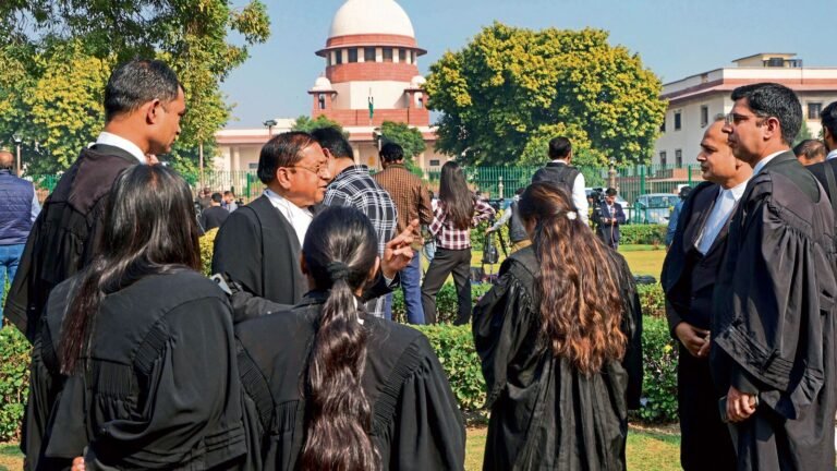 Induslaw denies the contour accusation in India Tech Word News
