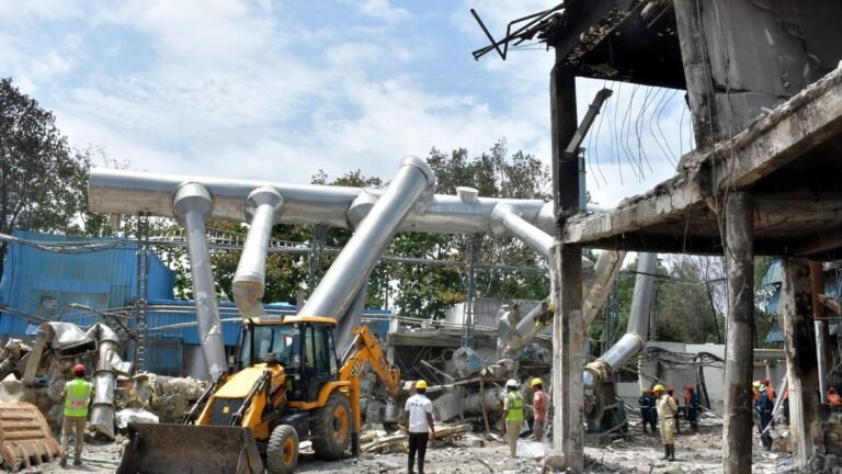 HC announcement to the government in the plaintiff’s drank over Sigachi Blast