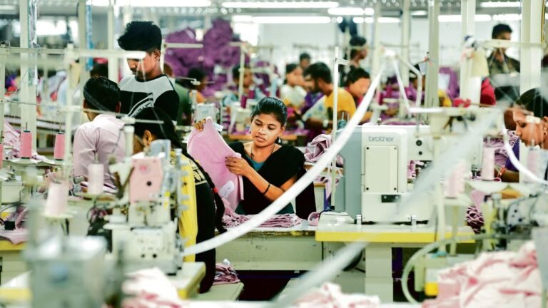 Was there a scheme that helped MSMes to get a global exhibition? Time for review Tech Word News