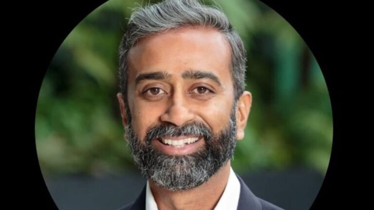 Nikhil Ravishankar faces racist attacks after historical appointment as CEO of Air New Zealand | Tech Word News