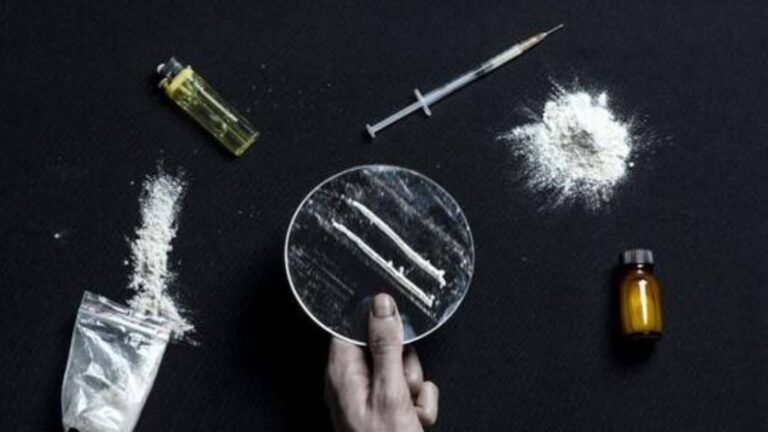 HYDERABAD: Six IT professionals arrested for drug consumption at birthday party, LSD blots, hashish confiscated in raid | Tech Word News