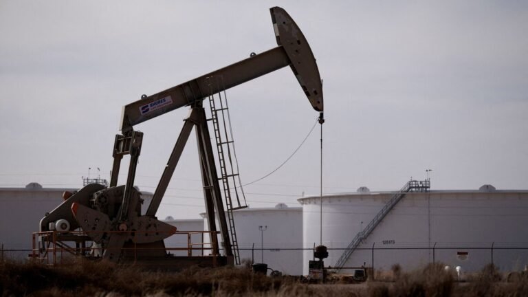 Pakistan to import the first American brutal form after a trade agreement, purchase of oil from Cnergyico: Report | Tech Word News
